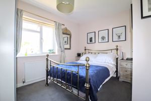 Bedroom 1- click for photo gallery
